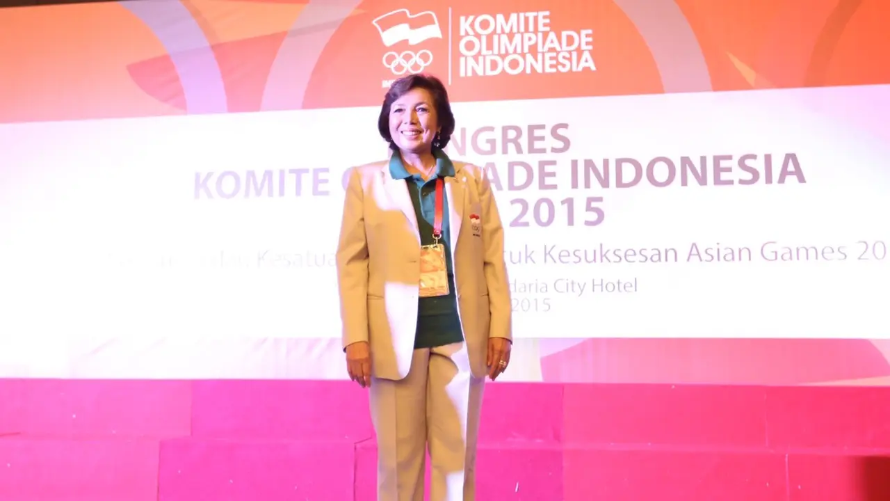Rita Subowo