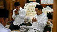 BNPT Jalin Sinergi dengan Ulama di Ponpes LP3iA untuk Perkuat Nilai Kebangsaan