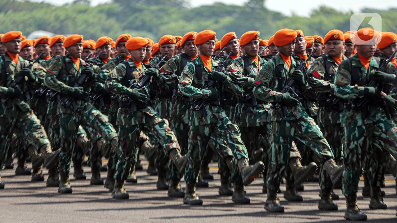 Selain HUT TNI, Tanggal 5 Oktober Diperingati Sebagai Hari Apa?