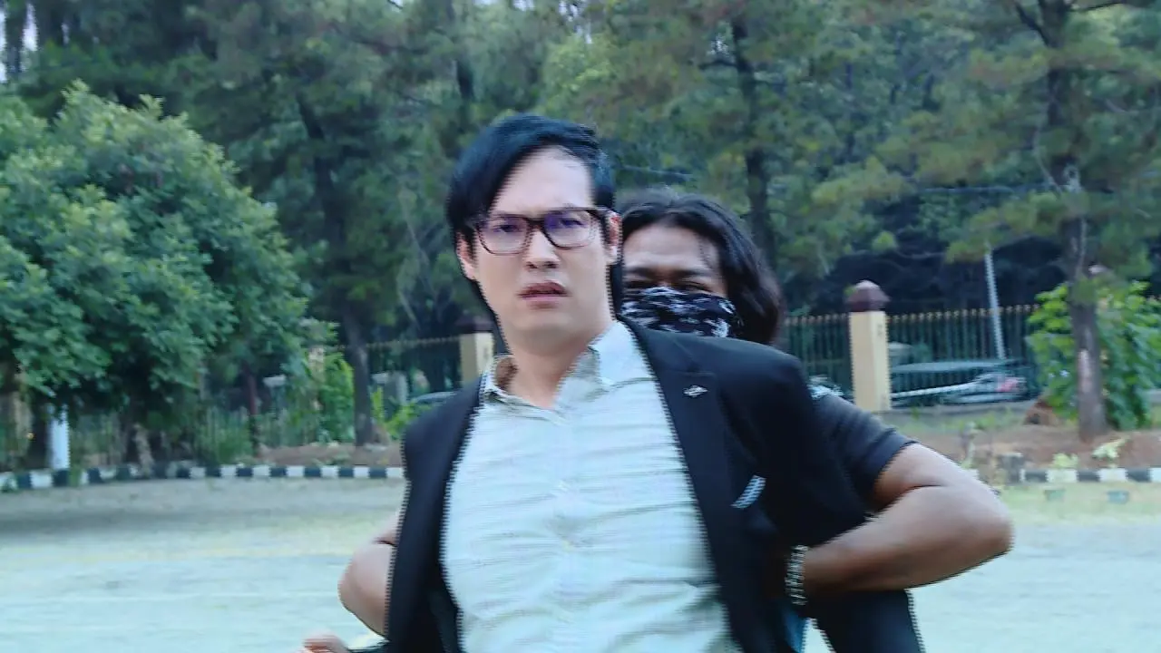 Anak Langit