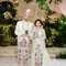 Akad nikah Jennifer Coppen dan Justin Hubner berlangsung khidmat di Bali, pada 12 Juni 2026, dengan mengusung adat Jawa. Ijab kabul berjalan lancar.