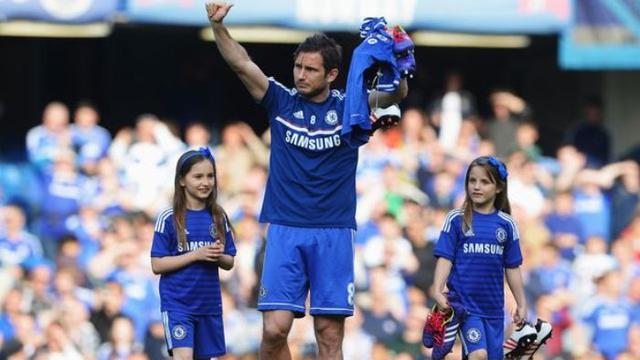 Frank Lampard