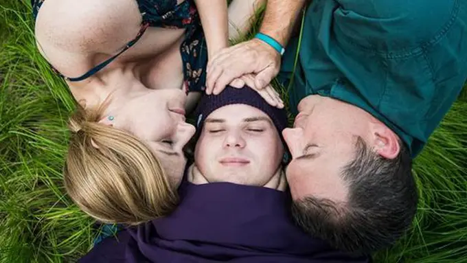 Copyright today.com/chaoticperfectionphotography.com