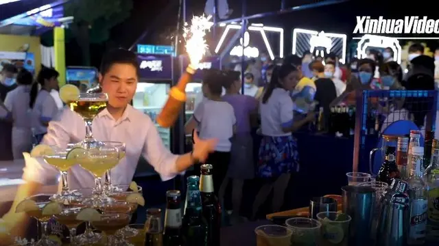 6 Potret Terbaru Kota Wuhan Usai Hadapi Corona Covid-19, Sudah Gelar Festival Hingga Sekolah