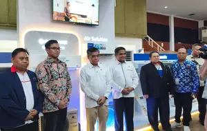 Menaker Yassierli: Link and Match Industri, Asosiasi dan Kampus Kunci Cetak Pekerja Kompeten