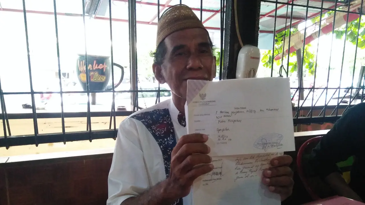 Lika-liku Petani Sulsel Rebut Warisan yang Jadi Tempat Prostitusi