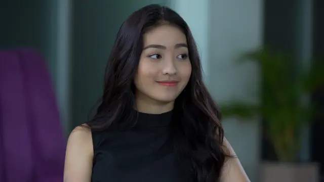 Siapa Takut Jatuh Cinta