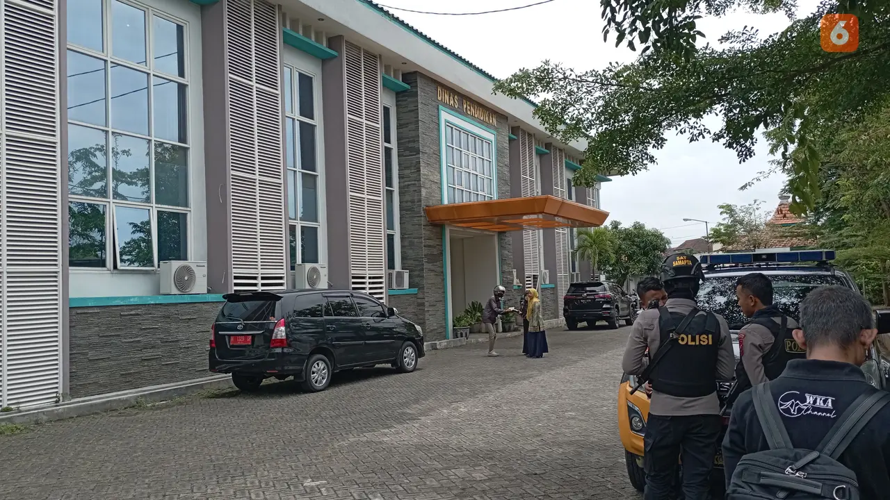 Dinas Pendidikan