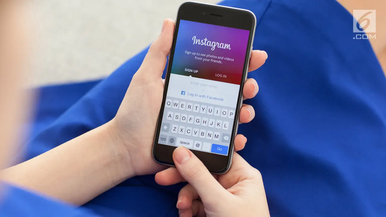 Instagram