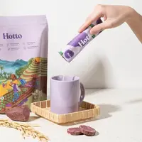 Sarapan Multigrain dengan Ubi Ungu untuk Normalkan Kolesterol Tinggi.&nbsp; foto: istimewa