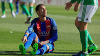 Neymar (AP Photo/Miguel Morenatti)