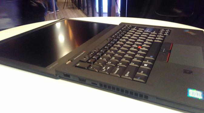 Dijual Rp 21 Juta Ini Spesifikasi Lengkap Thinkpad Retro 25 Tekno Liputan6 Com