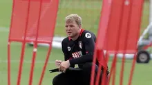Eddie Howe. (afcb.co.uk)