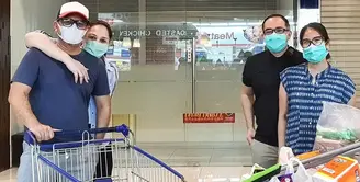 (Instagram/novitaangie)