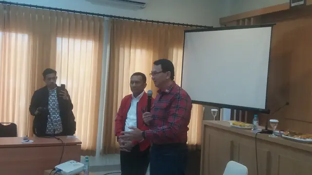 Ola Keda/Liputan6.com