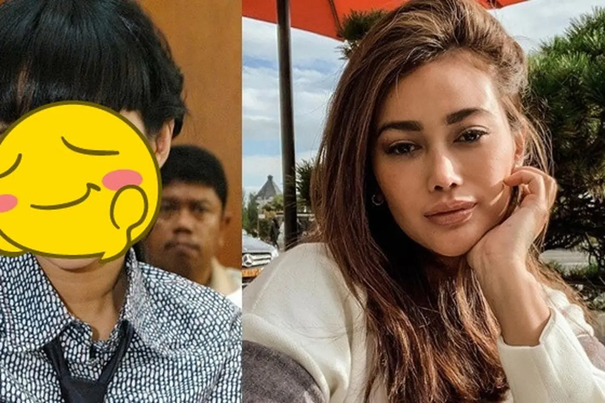 7 Potret Transformasi Ratu Felisha dari Awal Karier Hingga Sekarang