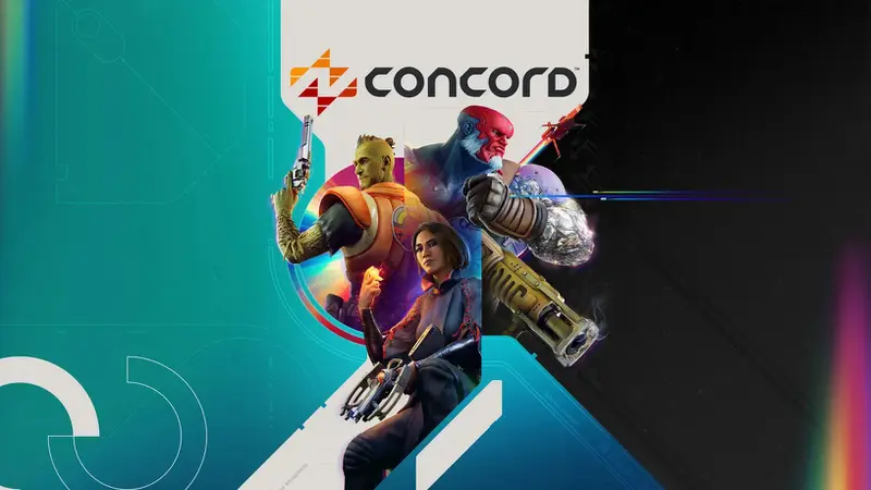 Sony Suntik Mati Game Concord Usai Dirilis Dua Minggu Lalu