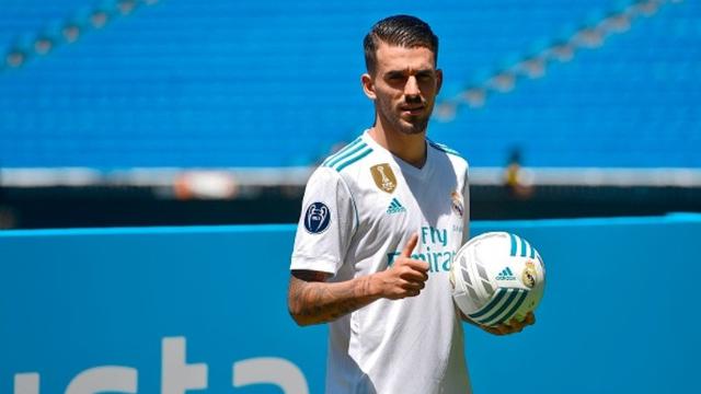 Dani Ceballos