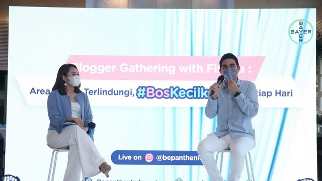 Memahami Seluk Beluk Ruam Popok Sampai Tuntas