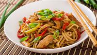Chicken Lo Mein Recipe: How to Make It Like Your Favorite Chinese Restaurant