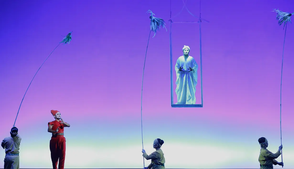 (Deki Prayoga/Fimela.com)