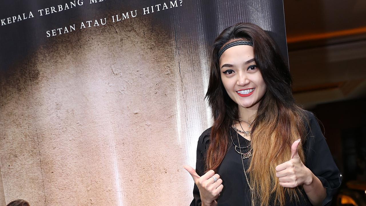 [Bintang] Siti Badriah