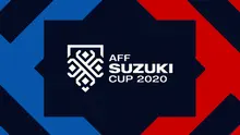 Piala AFF - Ilustrasi Logo Piala AFF 2020 (Bola.com/Adreanus Titus)