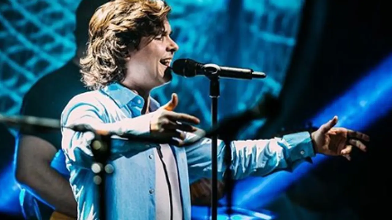 Lukas Graham
