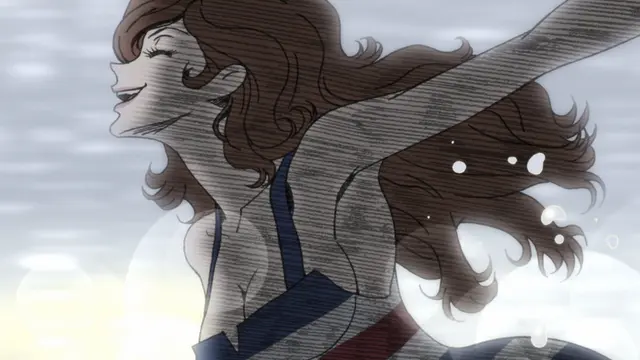 10 Karakter Wanita Paling Seksi di Dunia Anime