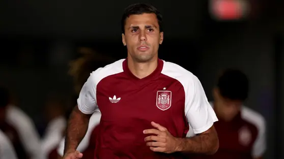 Rodri Siap Debut di Barcelona, Kapan Bisa Tampil?