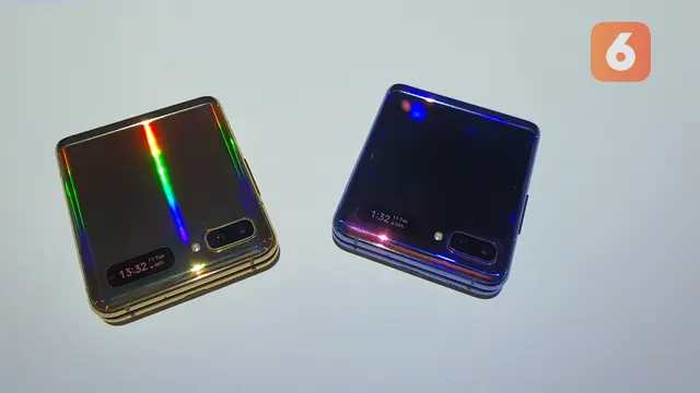 Galaxy Z Flip