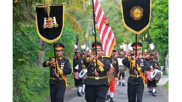 5 Potret dan Fakta Kerajaan Agung Sejagat di Puerworejo, Hebohkan Media Sosial