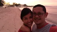 Mantan Suami Nikah Lagi, Titi Rajo Bintang Pilih Bulan Madu
