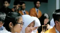PeaceGeneration Gandeng Komunitas Lokal Atasi Isu Intoleransi