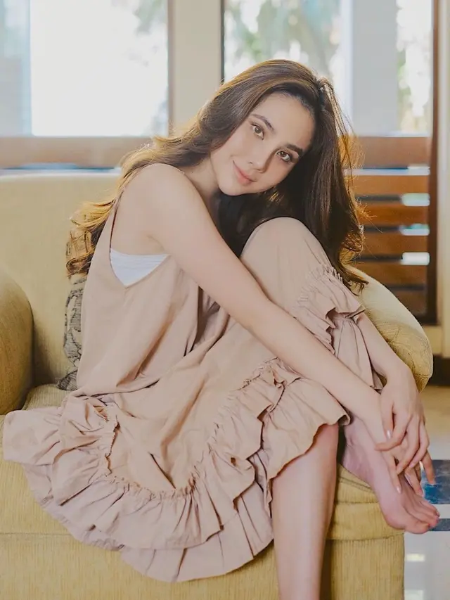 Agatha Chelsea