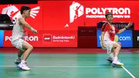 Raymond/Joaquin Targetkan Bawa Pulang Medali dari Kejuaraan Dunia BWF 2026: Misi Tuntaskan Rasa Penasaran