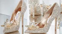  Rumah Mode Jimmy Choo Diakuisisi Michael Kors Rp 15 Triliun