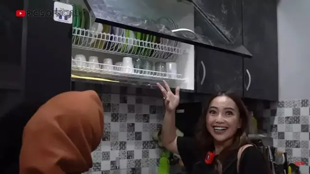 Dapur Mpok Alpa