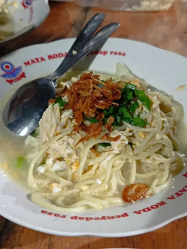 Bakmi Jawa Mbah Mo Bantul (Googlemaps-febrinainfebri)