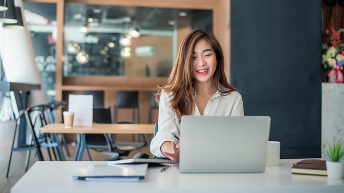 4 Cara untuk Meningkatkan Produktivitas saat Bekerja di ...