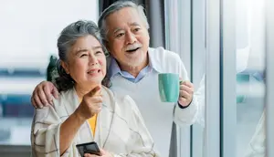55 Ucapan Hari Lansia Internasional yang Penuh Kasih Sayang dan Menyentuh Hati