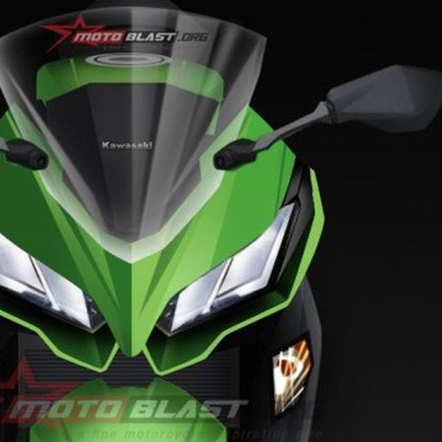 Empat Sepeda Motor 2 Tak Yang Masih Jadi Primadona Di Indonesia Otomotif Liputan6 Com