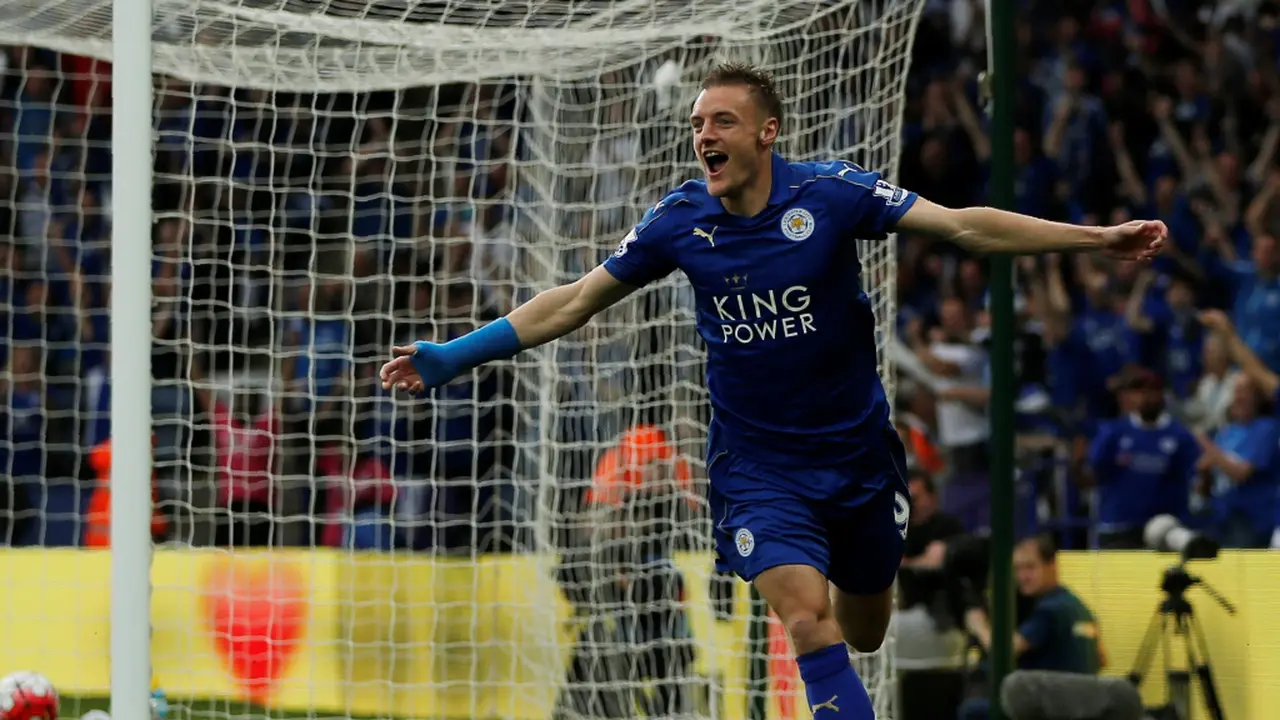 Leicester City vs Everton