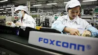 Foxconn (Bloomberg)