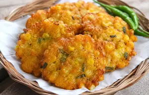 Cara Membuat Perkedel Jagung Enak dan Gurih, Resep Anti Gagal dengan Tekstur Renyah Maksimal