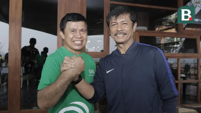 Indra Sjafri