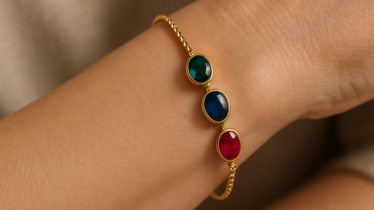 12 Model Gelang Emas yang Cocok untuk Usia 40 Tahunan, Makin Elegan di Berbagai Acara