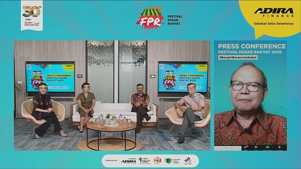 Pasar Rakyat