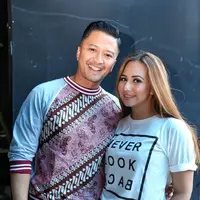 Deswita Maharani (Adrian Putra/bintang.com)