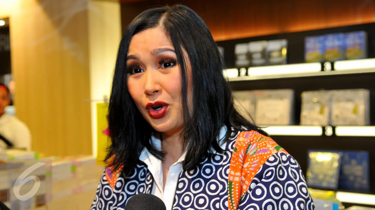 20151111-Titi DJ-Jakarta-Faisal R Syam